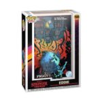 Funko POP! Comic Covers: Stranger Things - The Piggyback Eddie #1505 (Exclusive)