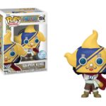 Funko POP! One Piece - Sniper King (Sogeking) #1514 (Exclusive)