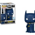 Funko POP! DC Heroes - Batman (One Million) #493 (Exclusive)