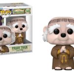 Funko POP! Disney: Robin Hood - Friar Tuck #1436