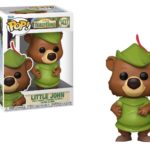 Funko POP! Disney: Robin Hood - Little John #1437