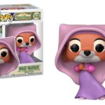 Funko POP! Disney: Robin Hood - Maid Marian #1438