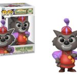 Funko POP! Disney: Robin Hood - Sheriff of Nottingham #1441