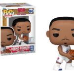 Funko POP! NBA: Legends - Dennis Rodman (All Stars Jersey 1992) #160