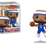 Funko POP! NBA: Legends - Vince Carter (All Stars Jersey 2005) #162