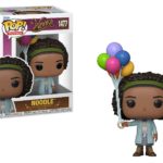Funko POP! Willy Wonka & the Chocolate Factory - Noodle #1477