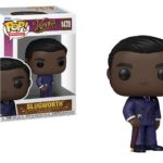 Funko POP! Willy Wonka & the Chocolate Factory - Slugworth #1478