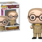 Funko POP! Willy Wonka & the Chocolate Factory - Prodnose #1479