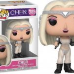 Funko POP! Rocks - Cher #385