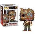 Funko POP! House of the Dragon - Crabfeeder #14