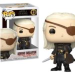 Funko POP! House of the Dragon - Aemond Targaryen #13