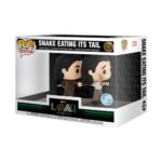 Funko POP! Moment: Marvel Loki Season 2 - Snake Eating Its Tail #1330 (Exclusive)