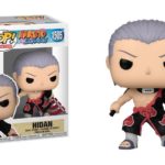 Funko POP! Naruto Shippuden - Hidan #1505