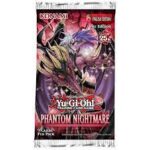 Yu-Gi-Oh! TCG Phantom Nightmare Booster Display (24)
