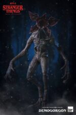 ThreeZero - Stranger Things Action Figure 1/6 Demogorgon 40 cm - Image 2