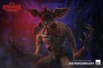 ThreeZero - Stranger Things Action Figure 1/6 Demogorgon 40 cm
