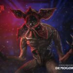 ThreeZero - Stranger Things Action Figure 1/6 Demogorgon 40 cm