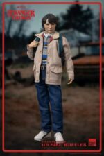 ThreeZero - Stranger Things Action Figure 1/6 Mike Wheeler 24 cm - Image 2