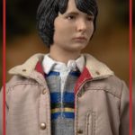 ThreeZero - Stranger Things Action Figure 1/6 Mike Wheeler 24 cm