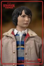 ThreeZero - Stranger Things Action Figure 1/6 Mike Wheeler 24 cm