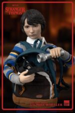 ThreeZero - Stranger Things Action Figure 1/6 Mike Wheeler 24 cm - Image 4