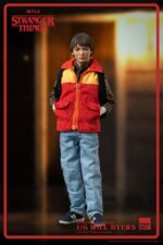 ThreeZero - Stranger Things Action Figure 1/6 Will Byers 24 cm - Image 2