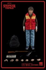 ThreeZero - Stranger Things Action Figure 1/6 Will Byers 24 cm - Image 3