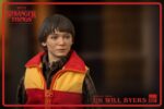 ThreeZero - Stranger Things Action Figure 1/6 Will Byers 24 cm