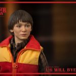 ThreeZero - Stranger Things Action Figure 1/6 Will Byers 24 cm