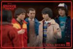 ThreeZero - Stranger Things Action Figure 1/6 Will Byers 24 cm - Image 4