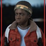 ThreeZero - Stranger Things Action Figure 1/6 Lucas Sinclair 23 cm