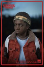 ThreeZero - Stranger Things Action Figure 1/6 Lucas Sinclair 23 cm