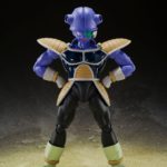 Bandai - Dragon Ball Z S.H. Figuarts Action Figure Kyewi 14 cm