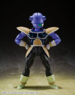 Bandai - Dragon Ball Z S.H. Figuarts Action Figure Kyewi 14 cm