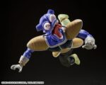 Bandai - Dragon Ball Z S.H. Figuarts Action Figure Kyewi 14 cm - Image 3