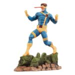 Diamond - Marvel Comic Gallery PVC Statue Cyclops 25 cm