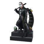 Diamond - AEW Gallery PVC Statue Sting 25 cm