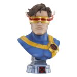 Diamond - Marvel Legends in 3D Bust 1/2 Cyclops 25 cm