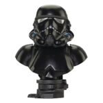 Gentle Giant - Star Wars Legends in 3D Bust 1/2 Shadow Trooper FCBD Exclusive 25 cm