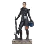 Gentle Giant - Star Wars: The Mandalorian Premier Collection 1/7 Fennec Shand 25 cm