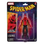 Hasbro - Spider-Man Comics Marvel Legends Action Figure Last Stand Spider-Man 15 cm