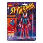 Hasbro - Spider-Man Comics Marvel Legends Action Figure Scarlet Spider 15 cm