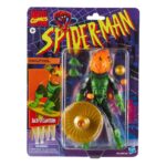 Hasbro - Spider-Man Comics Marvel Legends Action Figure Jack O'Lantern 15 cm