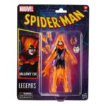 Hasbro - Spider-Man Comics Marvel Legends Action Figure Hallows' Eve 15 cm