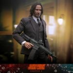 Hot Toys - John Wick: Chapter 4 Movie Masterpiece Action Figure 1/6 John Wick 30 cm