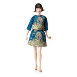 Mattel - Barbie Signature Doll 2023 Lunar New Year Barbie by Guo Pei - Image 4