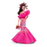 Mattel - Barbie Signature Doll 2023 Día De Muertos Barbie - Image 2