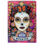 Mattel - Barbie Signature Doll 2023 Día De Muertos Barbie - Image 3
