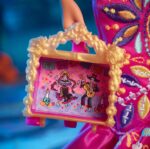 Mattel - Barbie Signature Doll 2023 Día De Muertos Barbie - Image 4