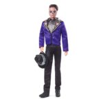 Mattel - Barbie Signature Doll 2023 Día De Muertos Ken - Image 4